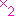 ×２