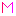 ｍ