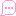 ・・・