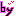 ｂｙ