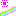 カラフル～☆