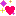 キラッ