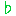 ｂ