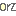 orz