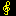 clef