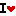 I LOVE