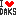 I love daks