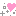 キラキラハート