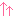 テンション↑