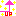↑
