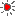 晴れ