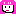 ピンク頭