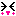 キャハッ