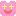 キラ　ハート