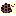 カメ（黒）