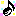 ♪
