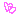 wハート