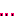 ・・・