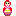 マトリョーシカ１（紫）