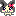 チョコちゃん（パピヨン）リボン