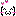 顔文字