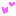 ダブルハート