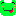 テヘッ