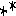 キラキラ