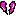 ばりーん(笑)