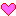 ♥１