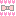 ピンクリボン