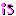 is