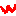 ｗ