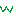 ｗ