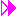 みぎ→