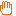 手