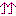 ↑