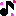 おんぷ×ハート