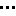・・・