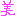 美