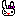 うさぎ