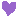 ♥