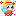 妖精(レッド)