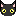 猫(クロ)