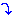 ↓