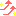 上げやじるし