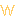 Ｗ