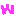 ｗ