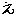 え