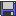 フロッピーアイコン模写？